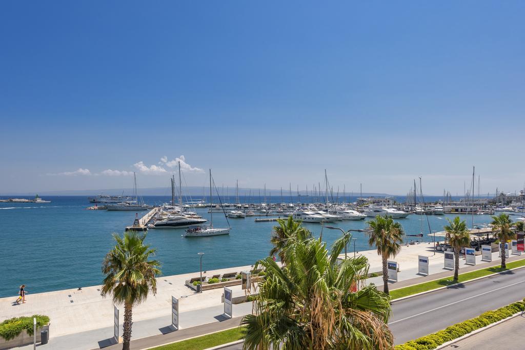 Apartamento Riva Agava Split Waterfront Exterior foto